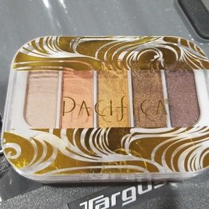 Pacifica Island Life Eyeshadow Palette